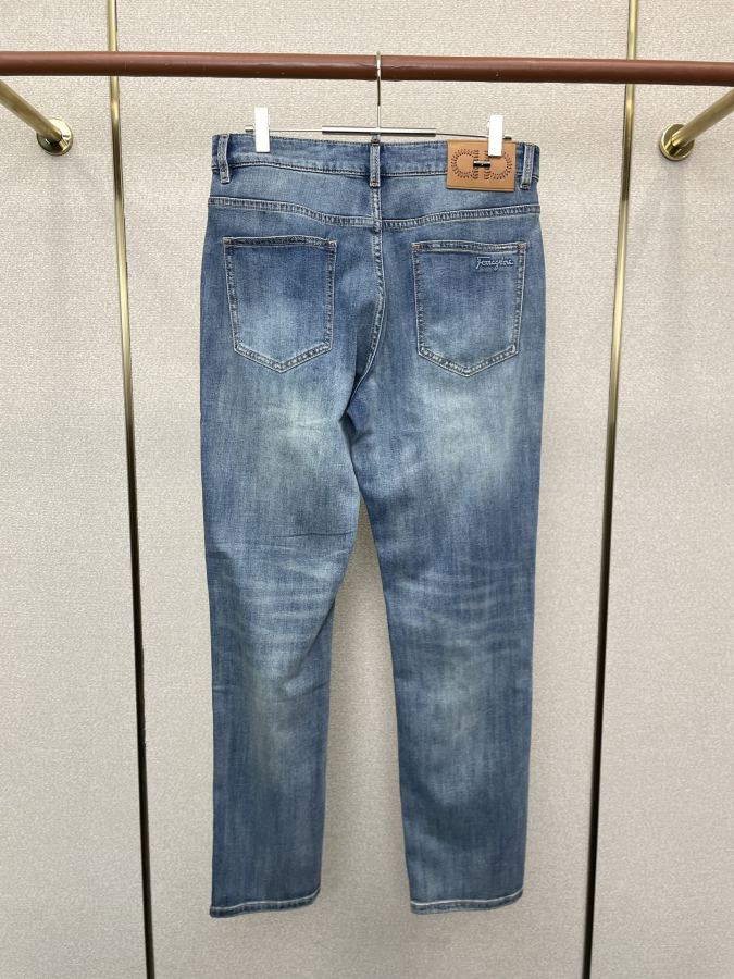1:1 Replica Ferragamo men FERRAGAMO 29-38 — AAA Quality Replica — photo 2