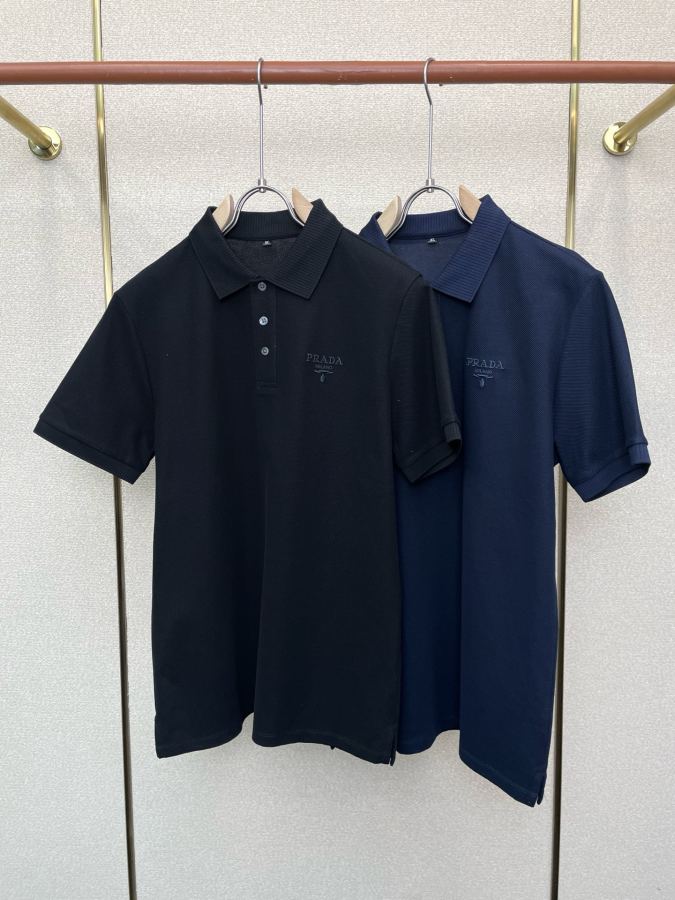 1:1 Replica Prada men Prada New M-3 XL — AAA Quality Replica — photo 2