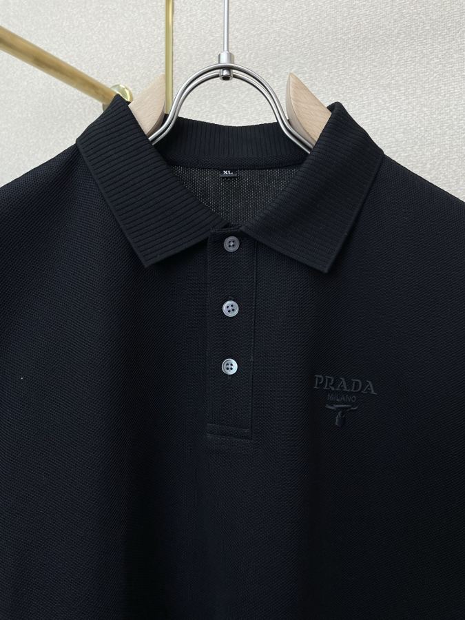 1:1 Replica Prada men Prada New M-3 XL — AAA Quality Replica — photo 5