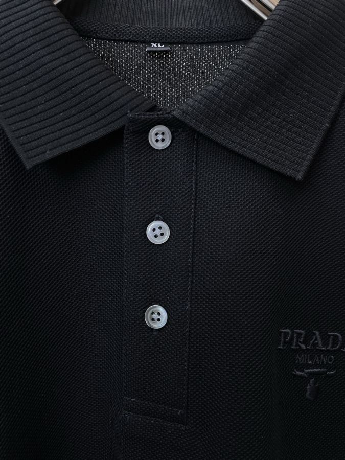 1:1 Replica Prada men Prada New M-3 XL — AAA Quality Replica — photo 7