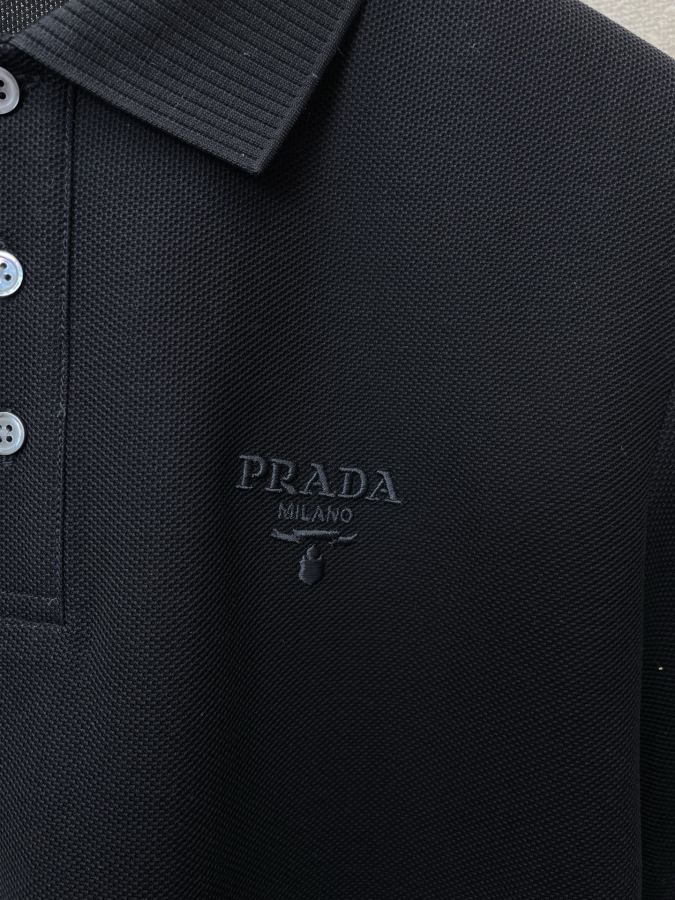 1:1 Replica Prada men Prada New M-3 XL — AAA Quality Replica — photo 8