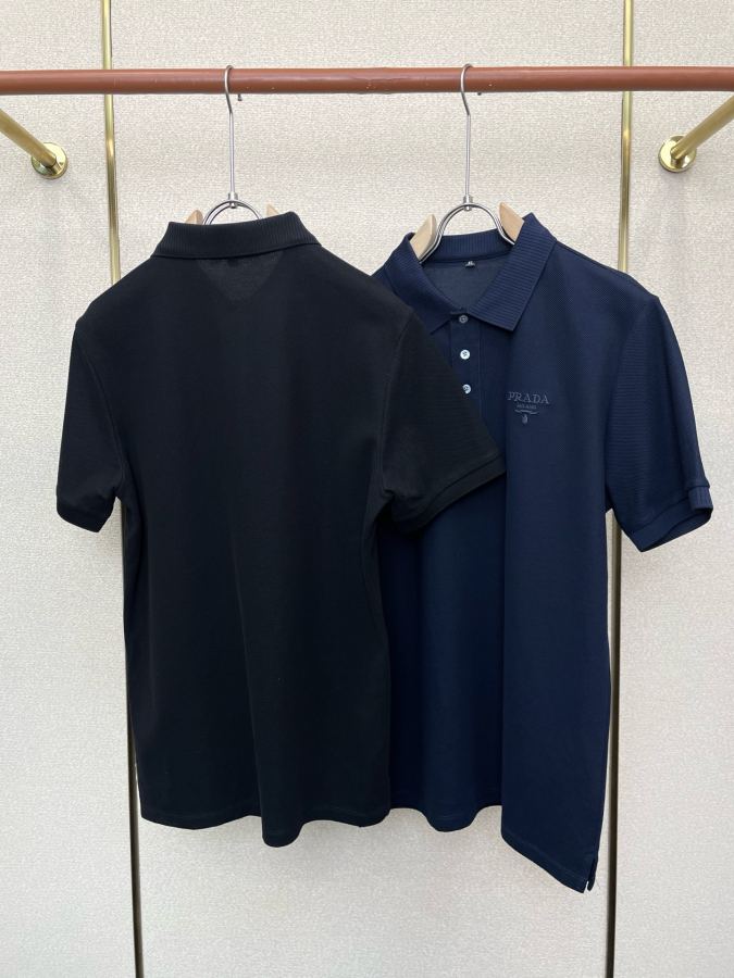 1:1 Replica Prada men Prada New M-3 XL — AAA Quality Replica — photo 4