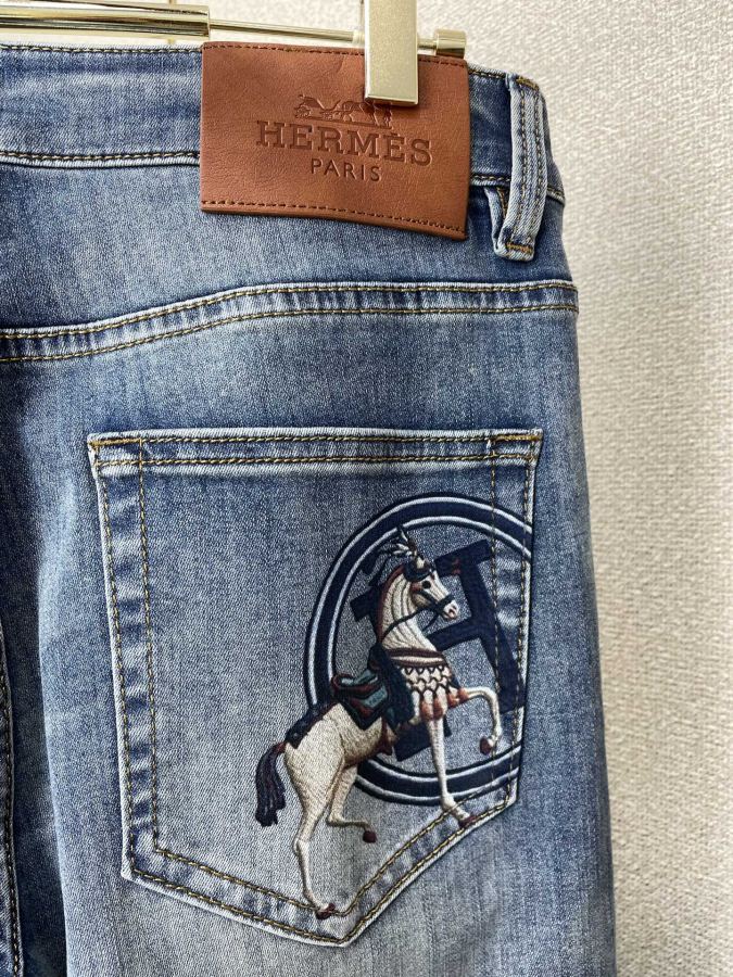 1:1 Replica Hermes Men HERMES New 29-38 — AAA Quality Replica — photo 10