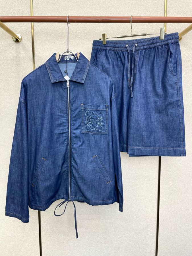 1:1 Replica Loewe men LOEWE 46 — 1:1 Replica — photo 2