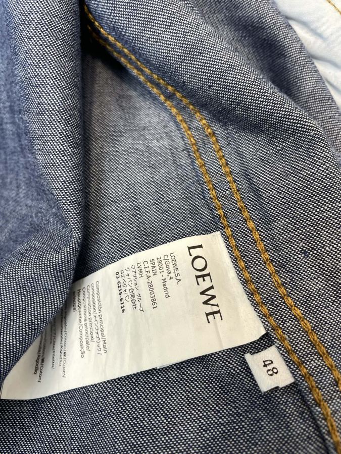1:1 Replica Loewe men LOEWE 46 — 1:1 Replica — photo 11