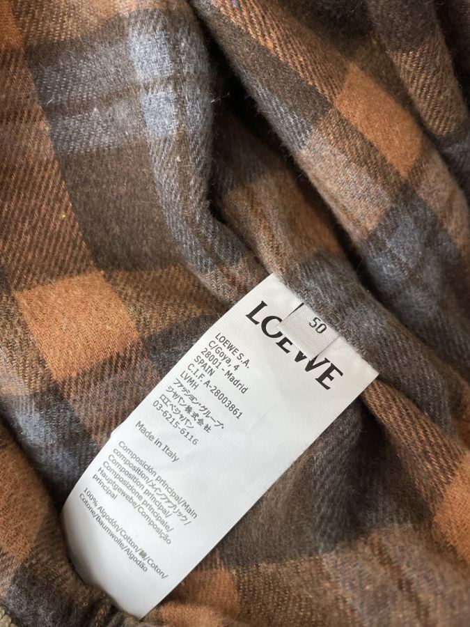 1:1 Replica Loewe men LOEWE — 1:1 Replica — photo 11