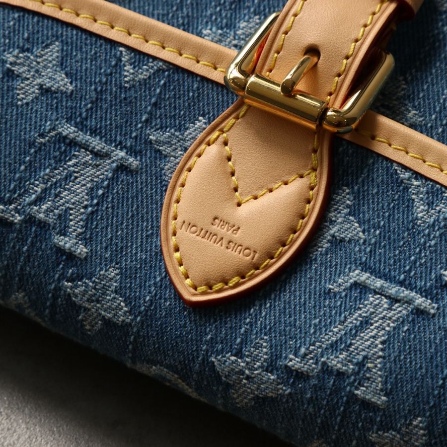 1:1 Replica LV bag Nano Diane — AAA Quality Replica — photo 8