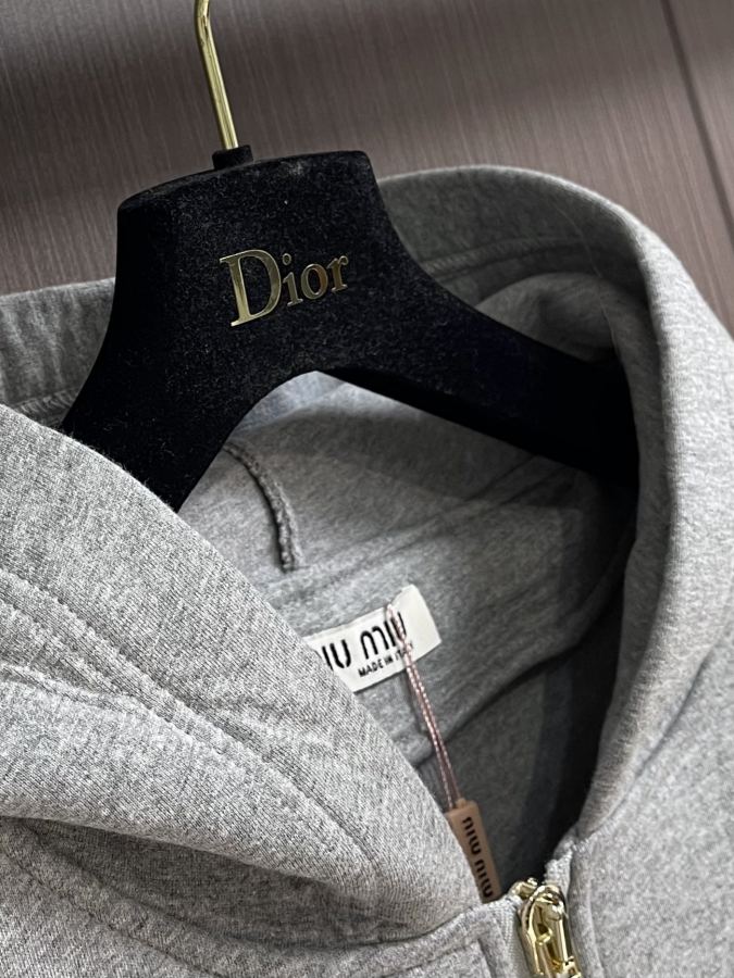 1:1 Replica MIUMIU men miumiu 2024ss oversize S-M-L-XL — 1:1 Replica For Sale — photo 3