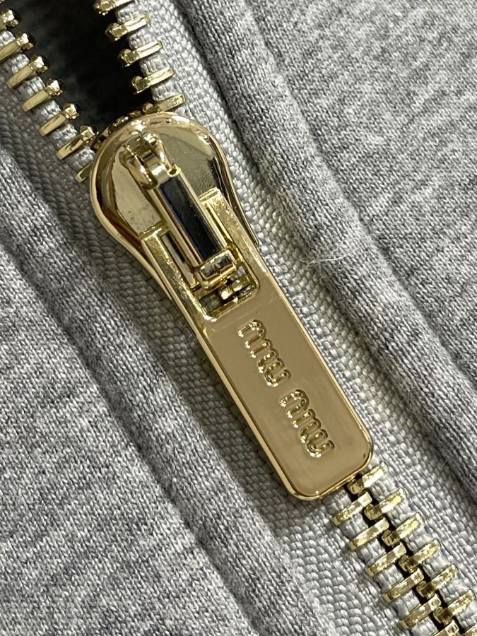 1:1 Replica MIUMIU men miumiu 2024ss oversize S-M-L-XL — 1:1 Replica For Sale — photo 5