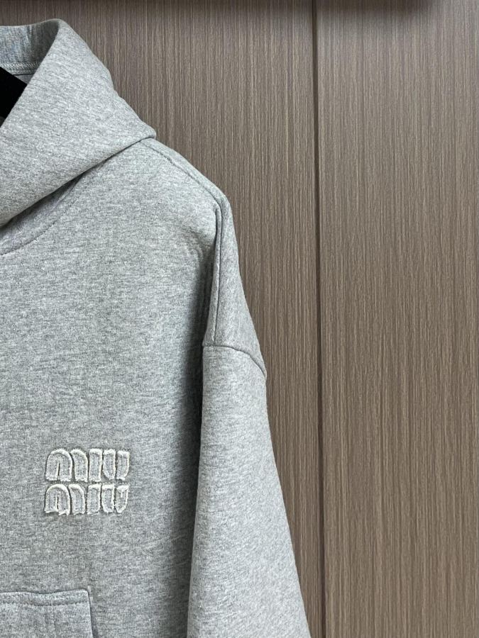 1:1 Replica MIUMIU men miumiu 2024ss oversize S-M-L-XL — 1:1 Replica For Sale — photo 4