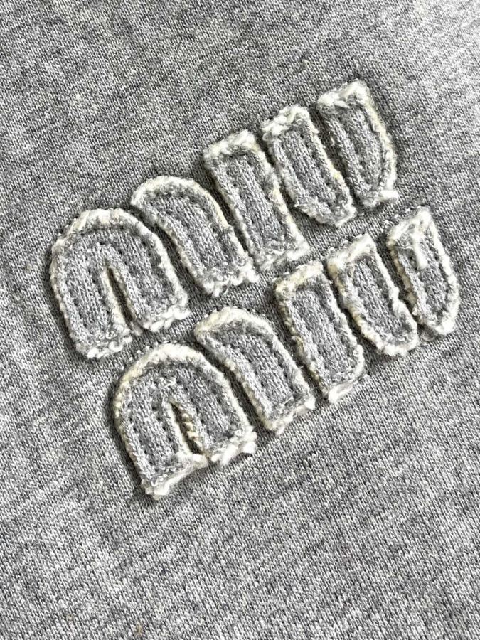 1:1 Replica MIUMIU men miumiu 2024ss oversize S-M-L-XL — 1:1 Replica For Sale — photo 6