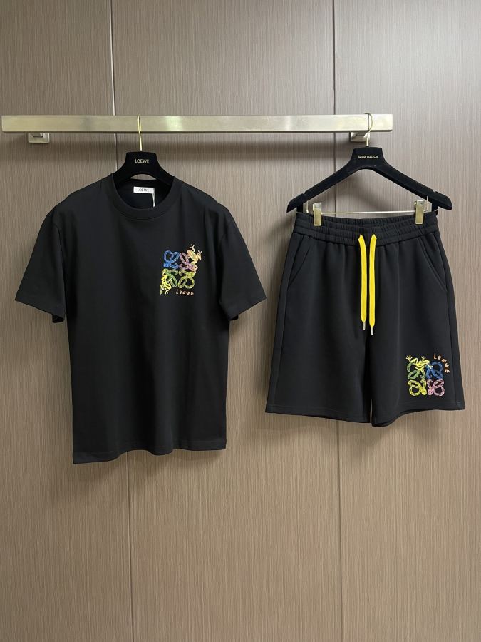 1:1 Replica Loewe men Complete set not sold separately — 1:1 Replica — photo 3