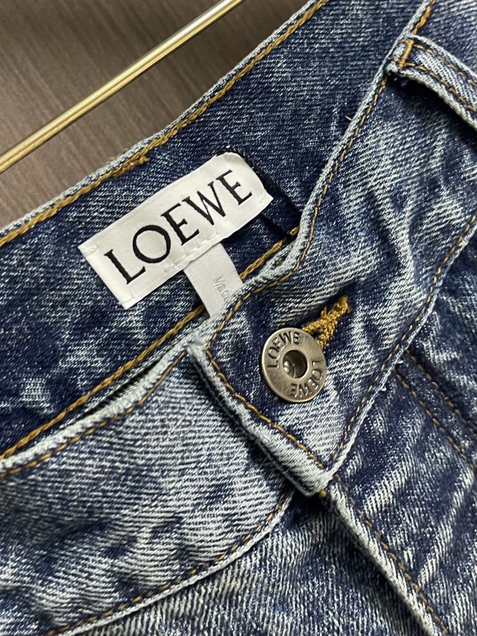 1:1 Replica Loewe men LOEWE + 46-52 — Premium Replica — photo 5