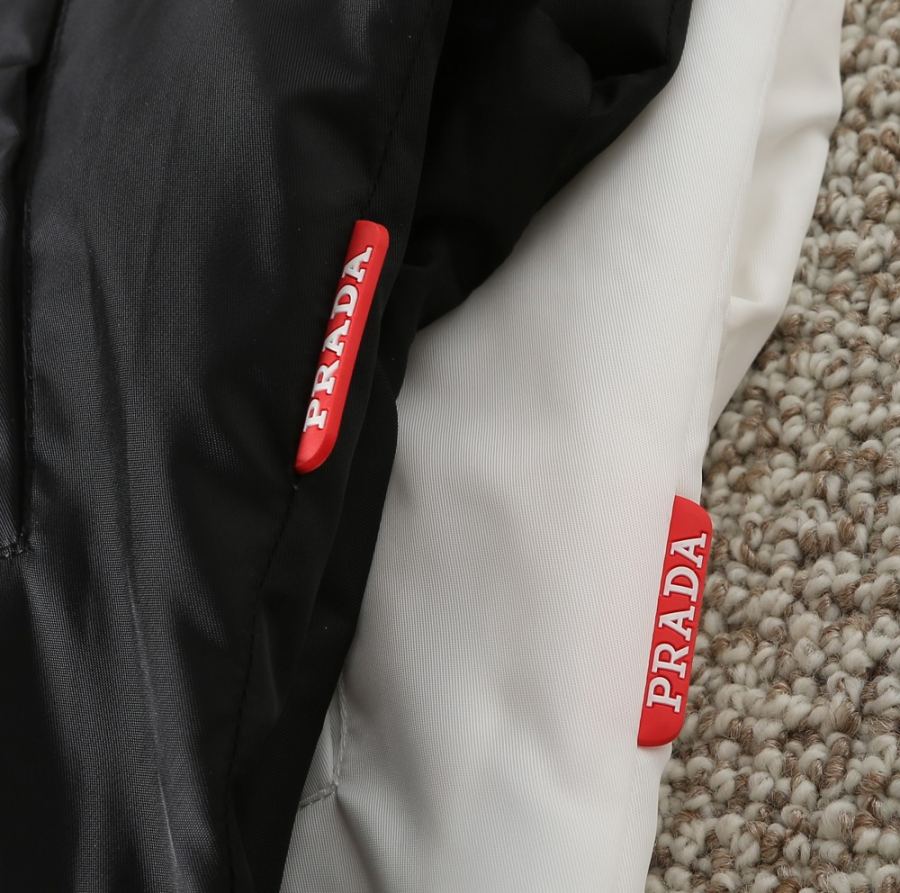 1:1 Replica Prada down jacket PRADA … — 1:1 Replica For Sale — photo 6