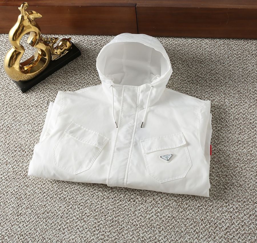 1:1 Replica Prada down jacket PRADA … — 1:1 Replica For Sale — photo 5