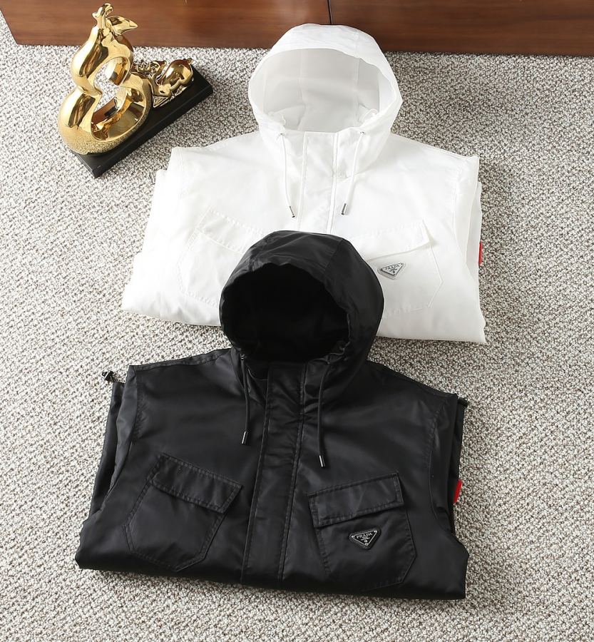 1:1 Replica Prada down jacket PRADA … — 1:1 Replica For Sale — photo 3