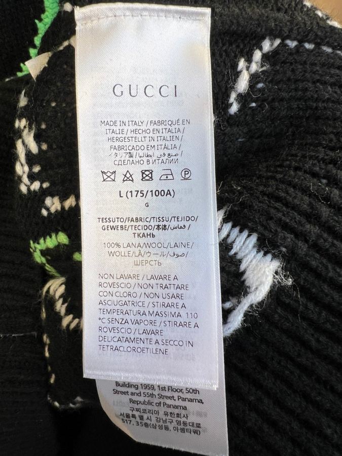 1:1 Replica Gucci men Gucci — 1:1 Replica — photo 5