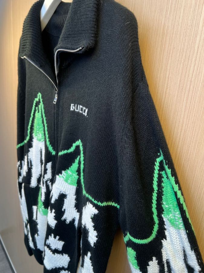 1:1 Replica Gucci men Gucci — 1:1 Replica — photo 6