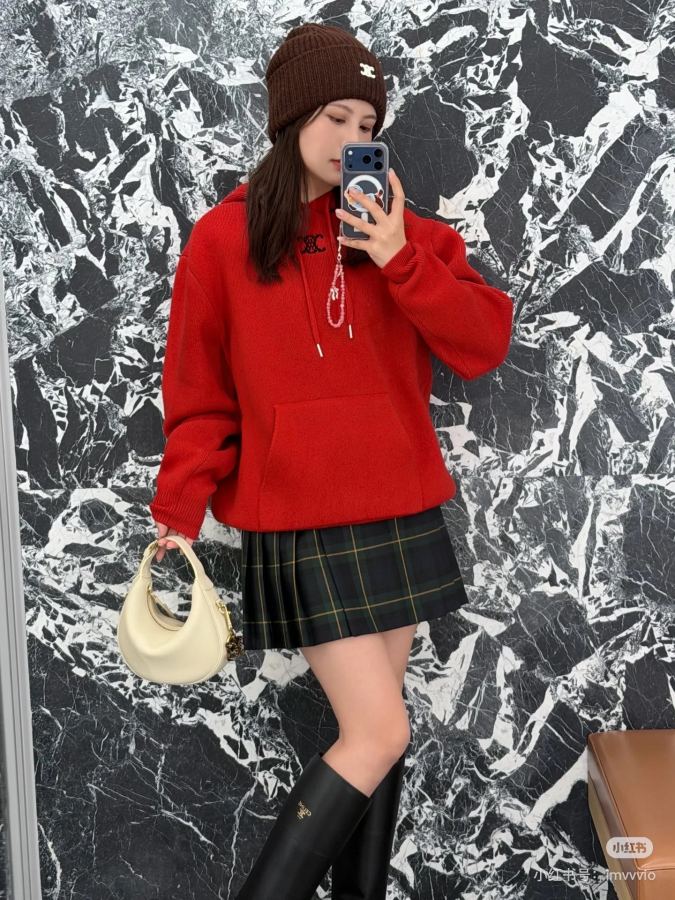 1:1 Replica Celine Women Celine — AAA Quality Replica — photo 3