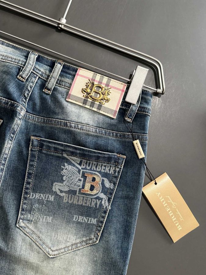 1:1 Replica Burberry men 1:1:29-38 — photo 6