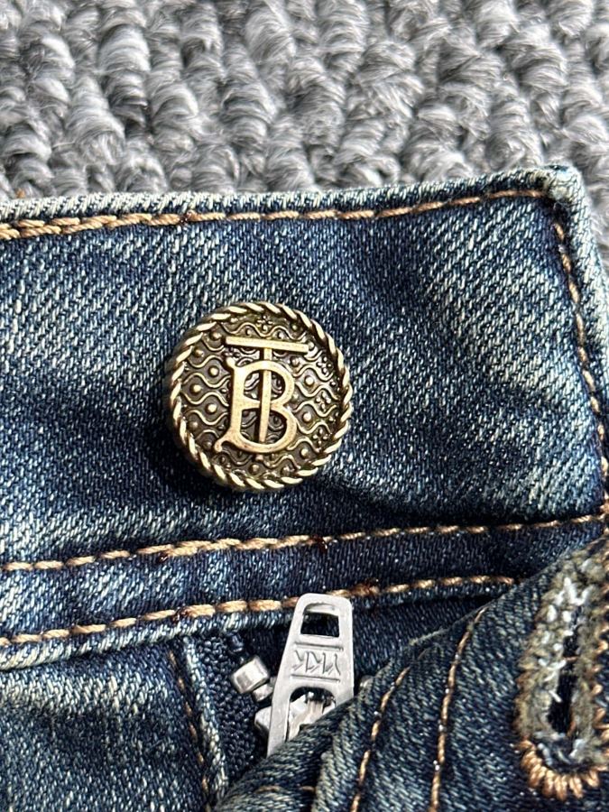 1:1 Replica Burberry men 1:1:29-38 — photo 5