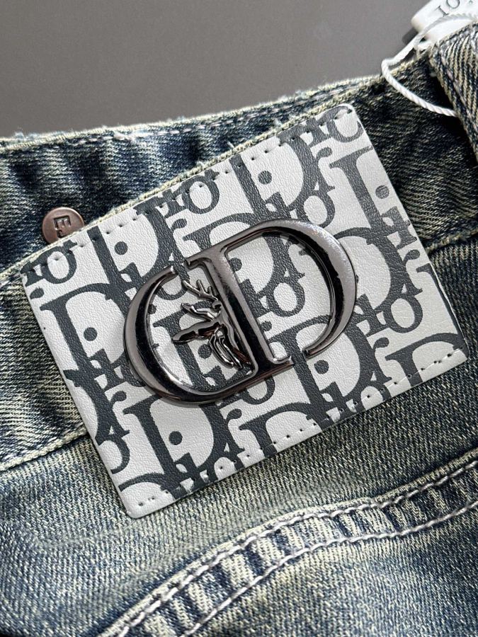 1:1 Replica Dior Men's 13oz 1 V — Premium Replica — photo 6