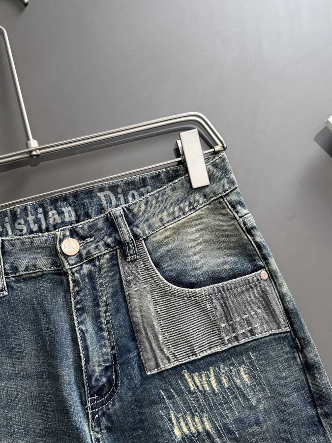 1:1 Replica Dior Men's 13oz 1 V — Premium Replica — photo 4