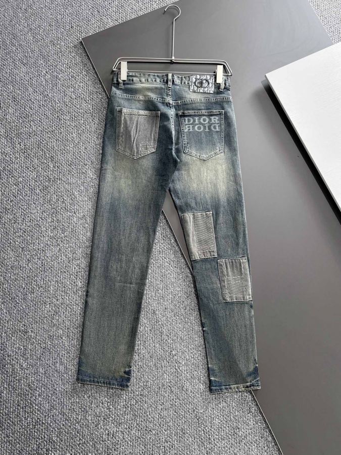 1:1 Replica Dior Men's 13oz 1 V — Premium Replica — photo 3