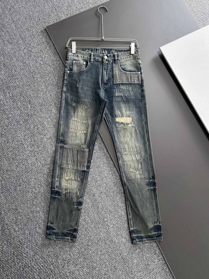 1:1 Replica Dior Men's 13oz 1 V — Premium Replica — photo 2