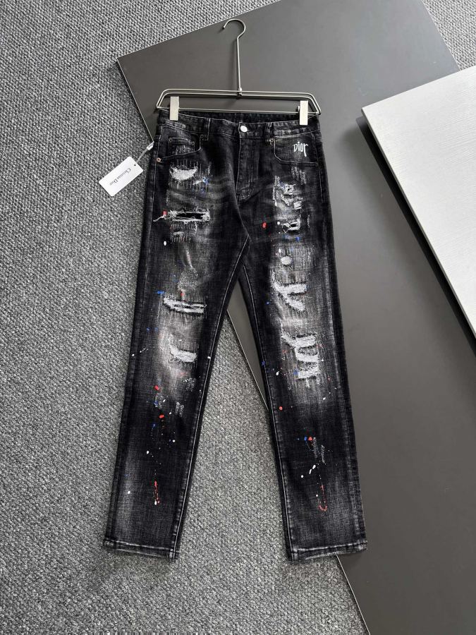 1:1 Replica Dior men DIOR 29-38 — AAA Quality Replica — photo 2