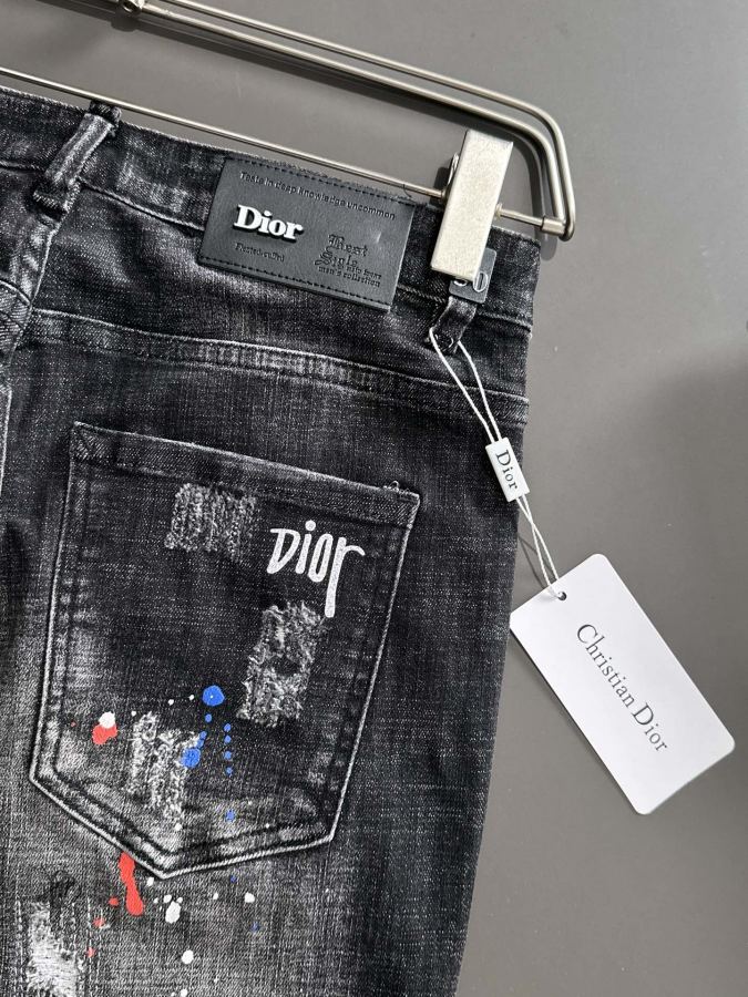 1:1 Replica Dior men DIOR 29-38 — AAA Quality Replica — photo 5