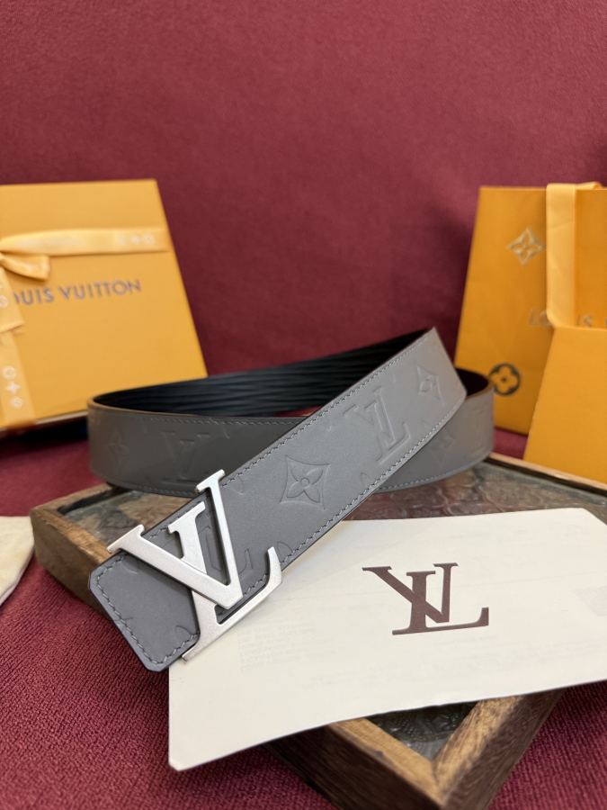 1:1 Replica LV belt LV Dimension Drift Louis Vuitton Monogram — 1:1 Replica — photo 2