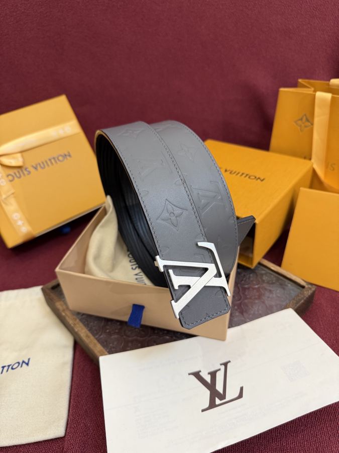 1:1 Replica LV belt LV Dimension Drift Louis Vuitton Monogram — 1:1 Replica — photo 7
