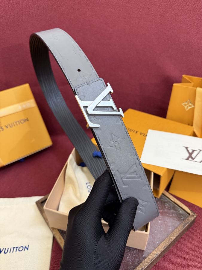 1:1 Replica LV belt LV Dimension Drift Louis Vuitton Monogram — 1:1 Replica — photo 3