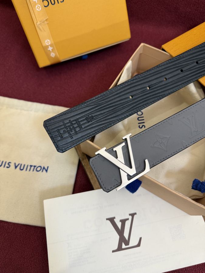 1:1 Replica LV belt LV Dimension Drift Louis Vuitton Monogram — 1:1 Replica — photo 4