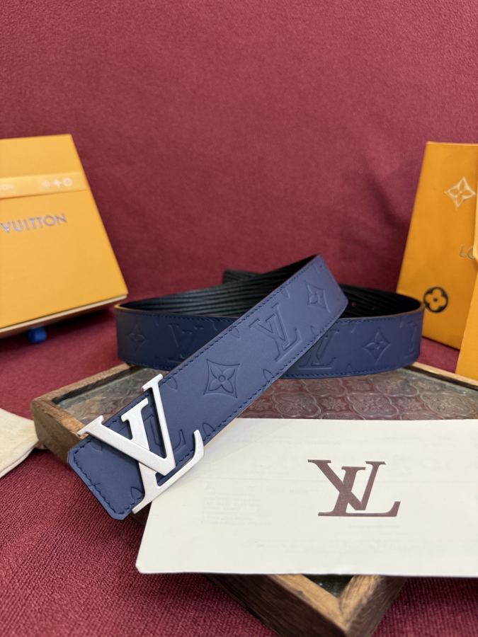 1:1 Replica LV belt LV Dimension Drift Louis Vuitton Monogram — AAA Quality Replica — photo 2