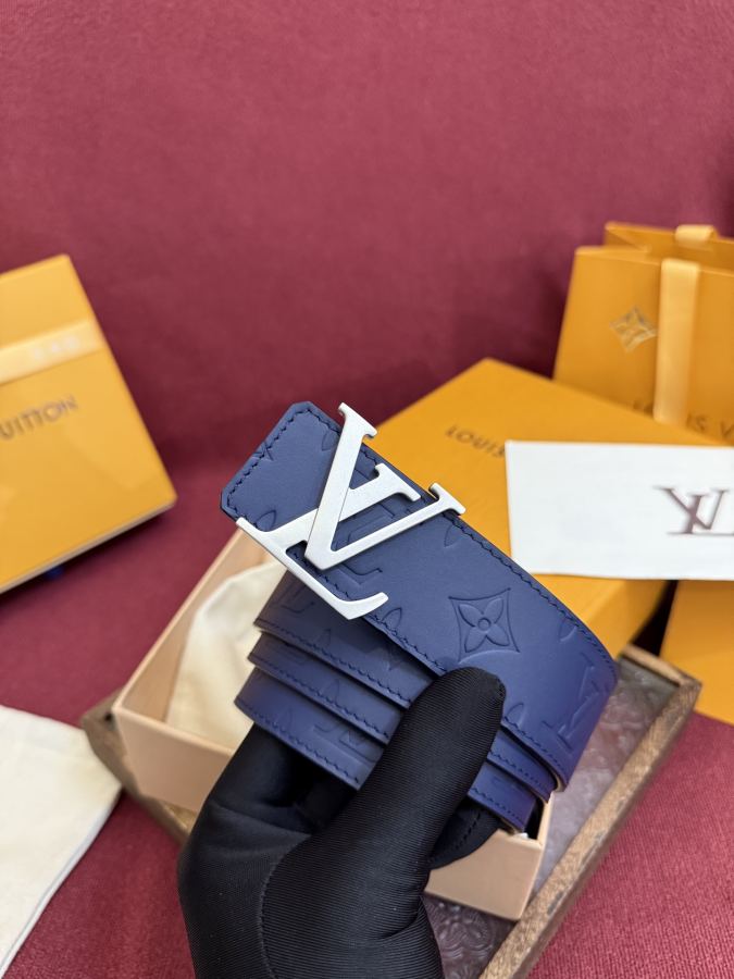 1:1 Replica LV belt LV Dimension Drift Louis Vuitton Monogram — AAA Quality Replica — photo 6