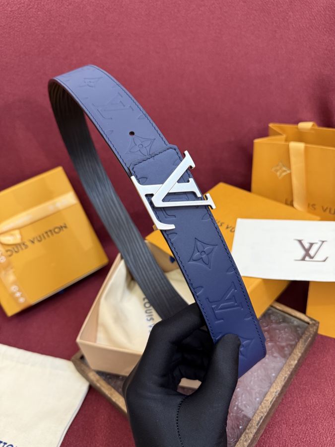 1:1 Replica LV belt LV Dimension Drift Louis Vuitton Monogram — AAA Quality Replica — photo 3
