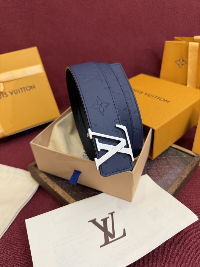 1:1 Replica LV belt LV Dimension Drift Louis Vuitton Monogram — AAA Quality Replica — photo 7