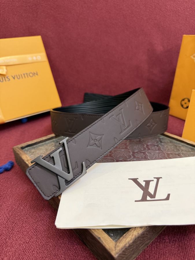 1:1 Replica LV belt LV Dimension Drift Louis Vuitton Monogram — AAA Quality Replica — photo 2