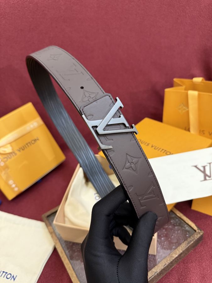 1:1 Replica LV belt LV Dimension Drift Louis Vuitton Monogram — AAA Quality Replica — photo 3