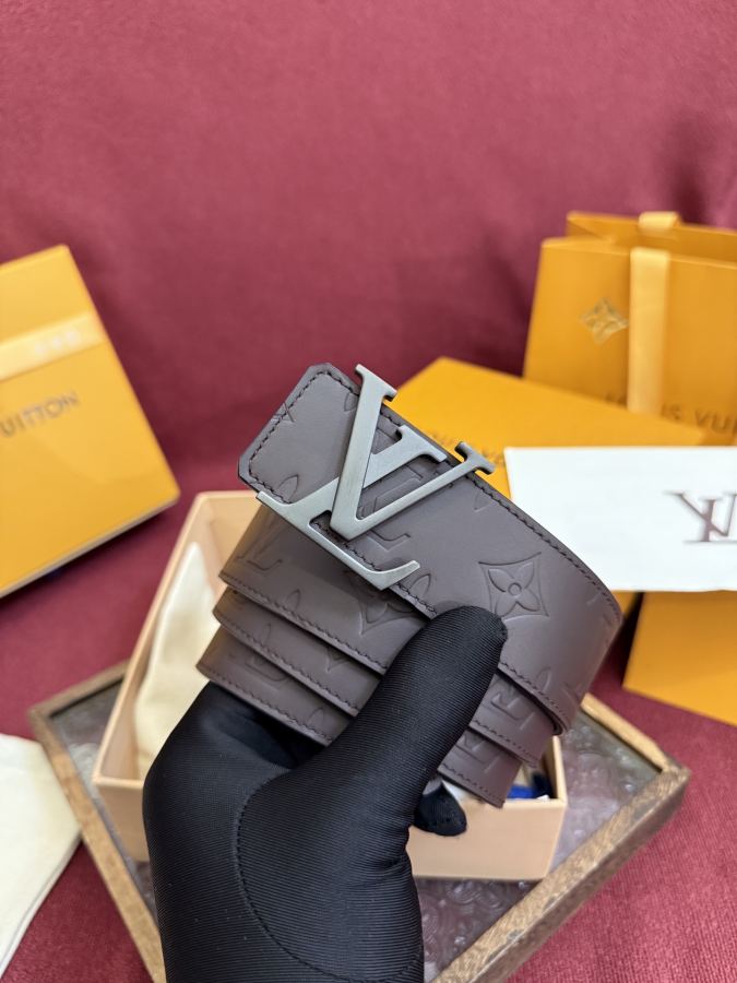 1:1 Replica LV belt LV Dimension Drift Louis Vuitton Monogram — AAA Quality Replica — photo 6