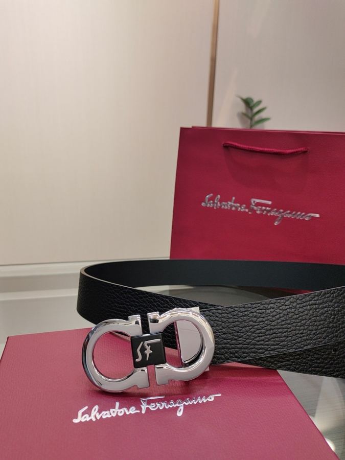 1:1 Replica Ferragamo belt Ferragamo — AAA Quality Replica — photo 2