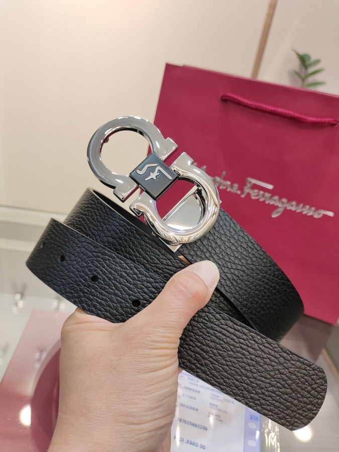 1:1 Replica Ferragamo belt Ferragamo — AAA Quality Replica — photo 4