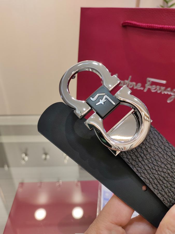 1:1 Replica Ferragamo belt Ferragamo — AAA Quality Replica — photo 5