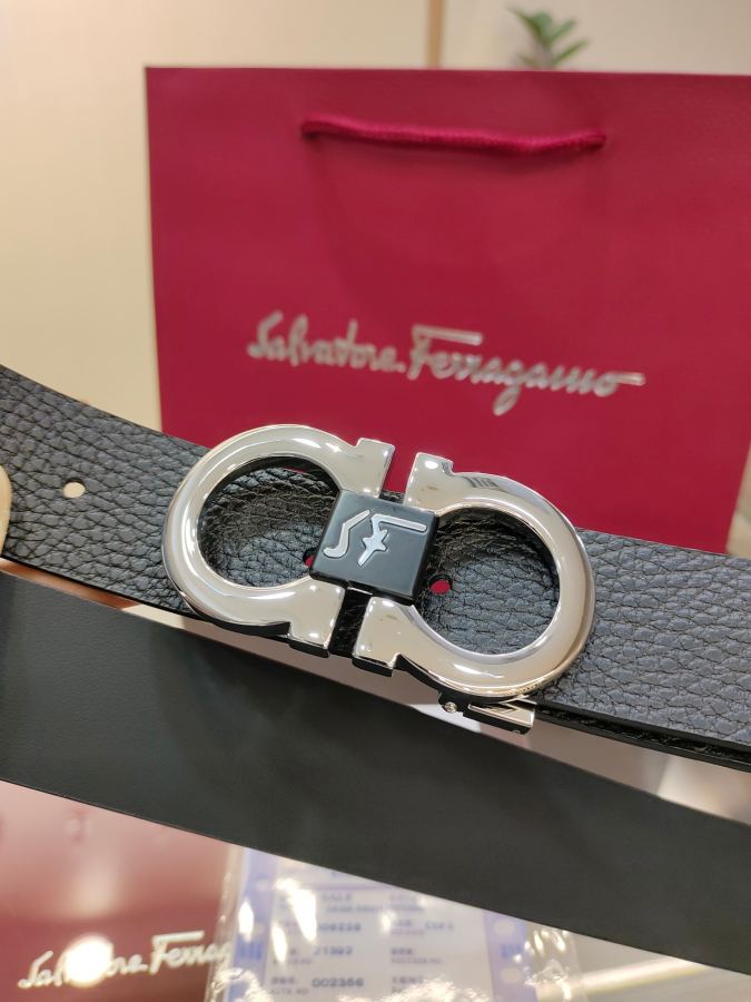 1:1 Replica Ferragamo belt Ferragamo — AAA Quality Replica — photo 6