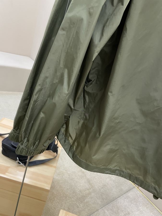 1:1 Replica Prada men. prada camping style jacket — AAA Quality Replica — photo 6
