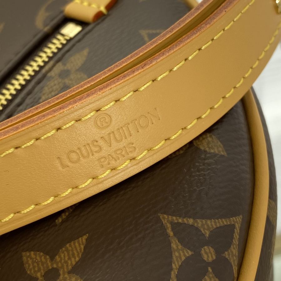 1:1 Replica LV bag 844 M81098 Odeo Monogram — Premium Replica — photo 5
