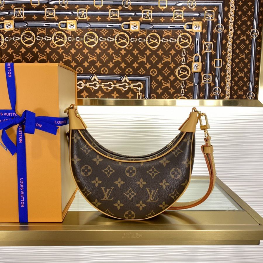 1:1 Replica LV bag 844 M81098 Odeo Monogram — Premium Replica — photo 6