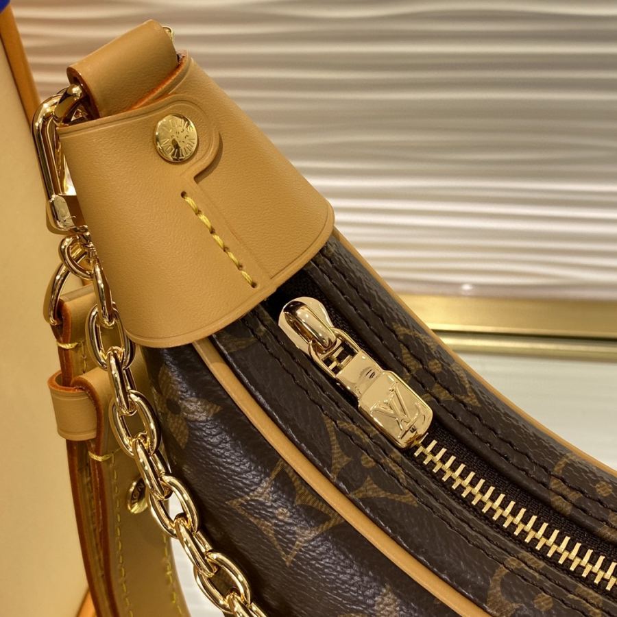 1:1 Replica LV bag 844 M81098 Odeo Monogram — Premium Replica — photo 7